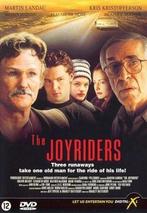 The Joyriders - DVD (Films (Geen Games)), Ophalen of Verzenden