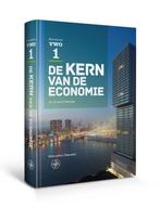 De Kern van de Economie  - De kern van de economie VWO 1, Zo goed als nieuw, Arnold Heertje, Verzenden