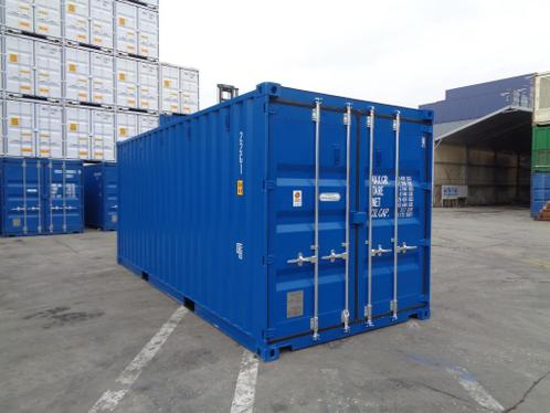 klem bevestig alstublieft Verspreiding ② Containers te Koop/Huur - Zee / Opslag / Accommodatie — Machines en Bouw  | Keten en Containers — 2dehands