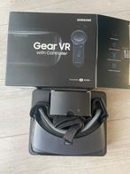 Samsung - Gear VR - Gear VR with Controller - Videogame - In