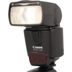 Canon Speedlite 430EX occasion, Audio, Tv en Foto, Fotografie | Fotostudio en Toebehoren, Zo goed als nieuw, Verzenden