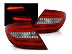 LED bar achterlichten Red White geschikt voor Mercedes, Auto-onderdelen, Verlichting, Nieuw, Mercedes-Benz, Verzenden