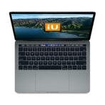 MacBook Pro Touch Bar AZERTY 13.3 - Gebruikt - 2jr. Garantie, Computers en Software, Windows Laptops, Ophalen of Verzenden, Zo goed als nieuw