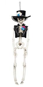 Dia de los Muertos, Verzenden, Nieuw