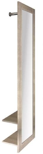 Sanifun Allibert spiegel Es Molina 1560 x 400, Huis en Inrichting, Badkamer | Badkamermeubels, Nieuw, Minder dan 50 cm, 150 tot 200 cm