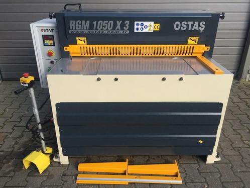 OSTAS plaatschaar knipbank, Doe-het-zelf en Bouw, Gereedschap | Overige machines
