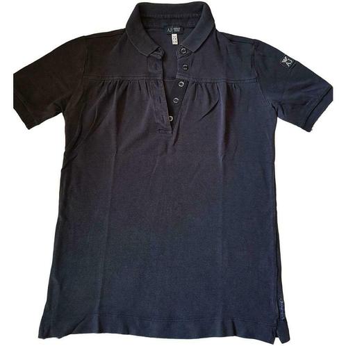 Blauw Armani Top XS / 34, Vêtements | Femmes, T-shirts, Envoi