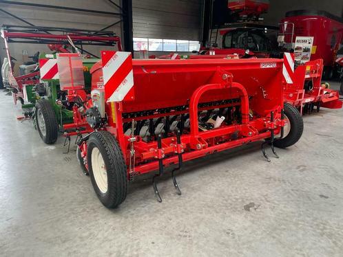 Graan zaaimachines Gaspardo, Zakelijke goederen, Landbouw | Werktuigen, Akkerbouw, Veehouderij, Overige, Zaaien, Planten of Poten