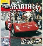 Abarth all the Cars, Fiat, Lancia, Alfa Romeo, Boeken, Nieuw, Overige merken, Elvio Deganello, Verzenden