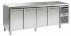Comptoir Réfrigérateur 4 Portes | Gram GASTRO 07 K 2207 CSG, Ophalen of Verzenden