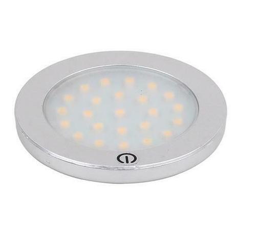 LED keuken kast verlichting - warm wit - touch on/off -, Huis en Inrichting, Lampen | Hanglampen, Verzenden