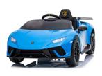 Lamborghini Huracán elektrische kinderauto, 12 volt, Kinderen en Baby's, Speelgoed |Speelgoedvoertuigen, Nieuw, Afstandsbediening