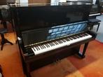 Piano Yamaha U3 noir laqué, état neuf en promotion