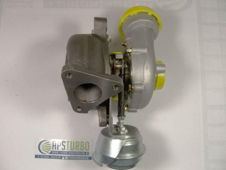 Turbo voor AUDI A4 (8EC B7) [11-2004 / 06-2008], Autos : Pièces & Accessoires, Autres pièces automobiles