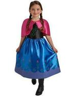 Anna jurk Frozen Disney, Ophalen of Verzenden, Nieuw