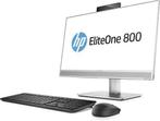 HP 800 G4 EliteOne All-in-One, 23.8 inch, i5, 8GB, 256GB SSD