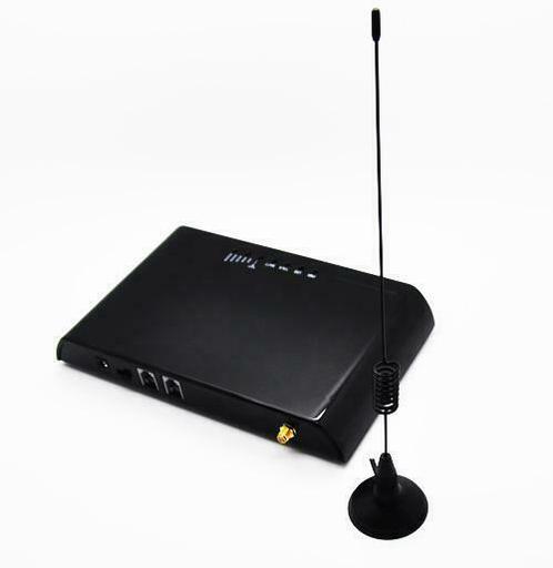 EasySaver 8848 gateway | Mobiel bellen met vaste telefoon!, Telecommunicatie, Overige Telecommunicatie, Nieuw, Verzenden