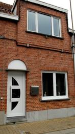 Vlaanderen Personeel huisvesting, staff housing 5 pers, Immo, Huizen te huur, Hoekwoning