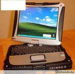 Panasonic CF18 CF-18 Toughbook laptop MK4 - Touch, Informatique & Logiciels, Ophalen of Verzenden