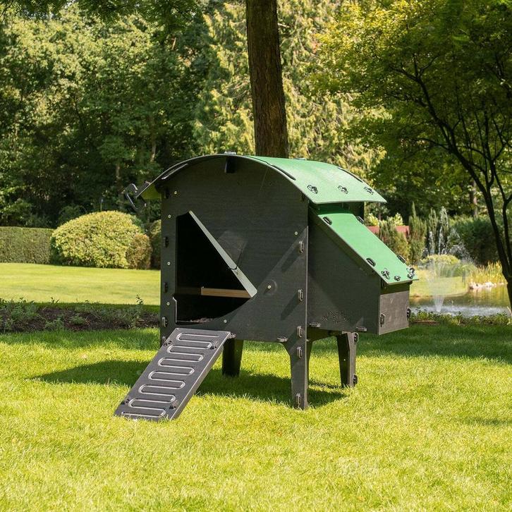 Nestera Lodge, Small, Dieren en Toebehoren, Pluimvee | Toebehoren