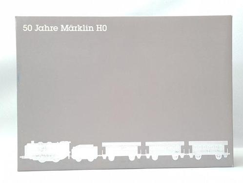 Märklin H0 - uit set 0050 - Treinset (1) - Klassieke set 50, Hobby en Vrije tijd, Modeltreinen | H0