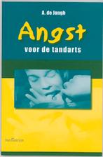 Angst Voor De Tandarts 9789023240556, Boeken, Zo goed als nieuw, Ad de Jongh, Jongh, Ad de, Verzenden