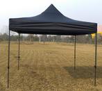 Ambisphere | Low Budget 3x3m Wit met wit frame, Tuin en Terras, Partytenten, Nieuw, Partytent