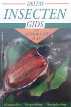 Deltas insectengids met determinatieplan 9789024359646, Boeken, Verzenden, Gelezen, Michael Lohmann
