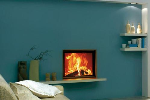 Spartherm Linear Front 67x51 (vaste greep), Huis en Inrichting, Kachels, Verzenden