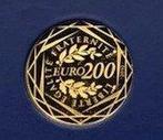 Frankrijk. 200 Euro 2012 Régions Proof (Zonder, Postzegels en Munten