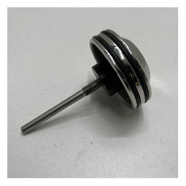 Bieden: Jefa 118mm Steering Wheel Brake for, Sports nautiques & Bateaux, Accessoires navigation, Enlèvement ou Envoi