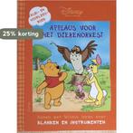 Winnie de Poeh kijk-en voorleesboek : Applaus voor het, Boeken, Verzenden, Gelezen, Disney