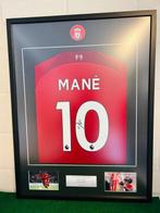 Liverpool - Engelse voetbalcompetitie - Mane - Jersey, Collections