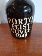 1944 Porto Feist Cuvèe - Gebotteld in 1972 - Douro - 1 Fles, Verzamelen, Nieuw