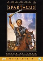 Spartacus (dvd tweedehands film), Ophalen of Verzenden, Nieuw in verpakking