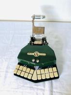Sténotype Grandjean - Schrijfmachine - 1950-1960, Antiek en Kunst