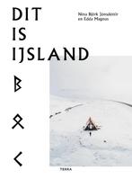 Dit is IJsland 9789089898753 Nina Björk Jónsdóttir, Boeken, Verzenden, Zo goed als nieuw, Nina Björk Jónsdóttir