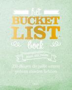 Het Bucketlist boek voor vrienden 9789401440783, Elise De Rijck, Verzenden