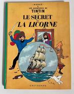 Tintin - Le secret de la Licorne - Edition spéciale Walibi -, Nieuw