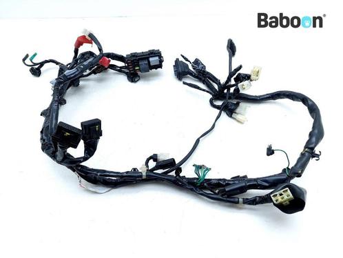 Kabelboom Honda CBF 125 2021-> (CBF125 JC84), Motoren, Onderdelen | Honda, Gebruikt, Verzenden