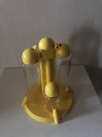 GUZZINI - Ambrogio Rossini - Tafelservies - ABS - olijfolie-