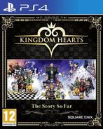 Kingdom Hearts The Story So Far-Standaard (PlayStation 4), Games en Spelcomputers, Ophalen of Verzenden, Nieuw