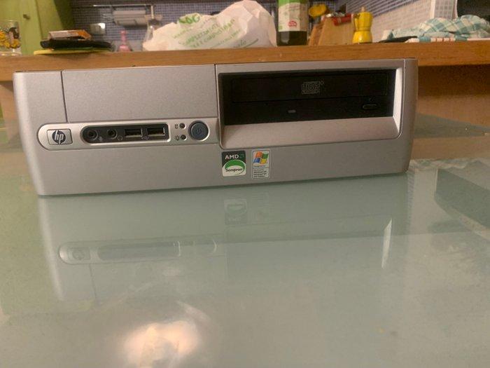 HP HP D530 SFF Pentium 4 40Gb - Computer (1) - In, Games en Spelcomputers, Spelcomputers | Overige Accessoires