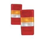 FEUX ARRIÈRE RENAULT TRAFIC 89-94, Auto-onderdelen, Verlichting, Verzenden, Nieuw