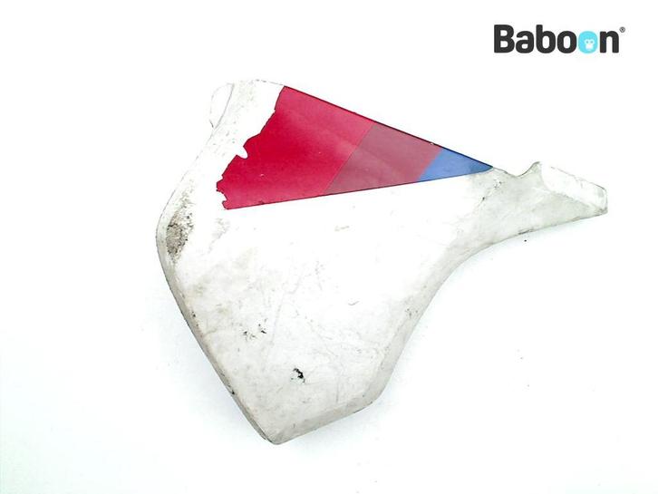 Tank Cover Links Honda XL 600 R (XL600R), Motoren, Onderdelen | Honda, Gebruikt, Verzenden