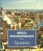 Beeldwoordenboek Spaans 9789460773525, Verzenden, Zo goed als nieuw, Nederlands