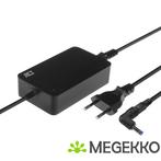 ACT Compacte laptoplader 65W (voor laptops tot 15,6 inch), Computers en Software, Verzenden, Nieuw
