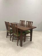 nello stile di Marzio Cecchi - Table (5) - Bois, Textile -