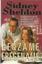 EENZAME ERFGENAME 9789044925784 Sidney Sheldon, Boeken, Verzenden, Gelezen, Sidney Sheldon