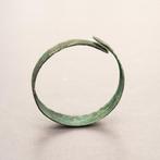 Keltisch Brons Celtic Bronze Bracelet (Zonder minimumprijs)